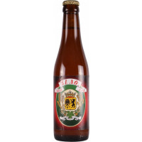 Brouwerij Slaghmuylder Slag Lager