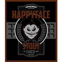 HappyFace Beers Stout