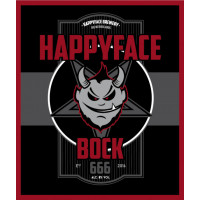 HappyFace Beers Bock