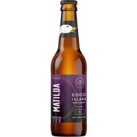 Goose Island Beer Company Matilda