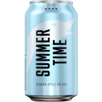 Goose Island Beer Company Summertime