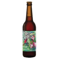 Hornbeer Imperial IPA