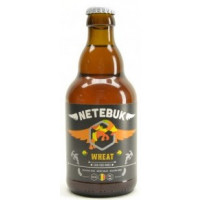 Gulden Spoor Netebuk Wheat