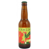 Mikkeller Ginger Brett IPA