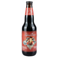Brasserie Dieu du Ciel! AphroRhum