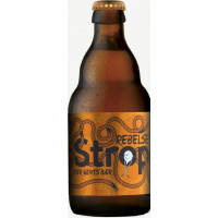 Brouwerij Roman Rebelse Strop