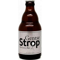 Brouwerij Roman Gentse Strop