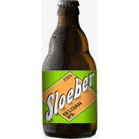 Brouwerij Roman Sloeber IPA
