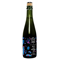 Oedipus Studio Oedipus - No. 27 Wild Microbe Ale
