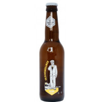 Brouwerij De Eeuwige Jeugd Gleuvenglijder
