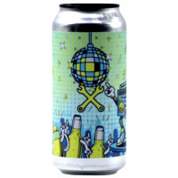 Moersleutel Craft Brewery Ich Bin Ein Bumsmachine