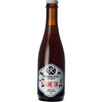 Moersleutel Craft Brewery Game On