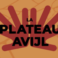 Bières de Quartiers La Plateau Avijl