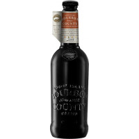Goose Island Beer Company Bourbon County Brand Stout - Café de Olla