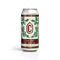 Container Brewing Tapestry