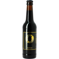 Nøgne Ø Quadrupel