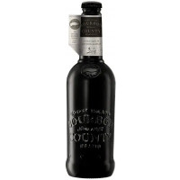 Goose Island Beer Company Bourbon County Brand Stout (2018) [15.2%]