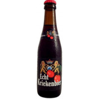 Verhaeghe Echt Kriekenbier