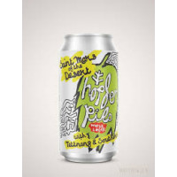 Saint Mars of the Desert Hopfenpils