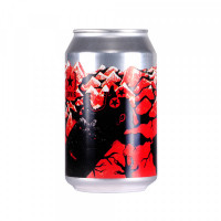 Lervig Brewers Reserve - Konrad's Stout