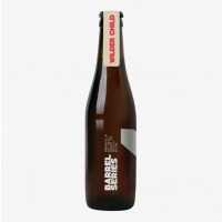 Brussels Beer Project Wilder Child 2020 - Raspberry