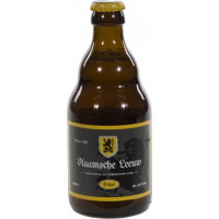 De Brouwerij Van Vlaanderen Vlaamsche Leeuw Tripel