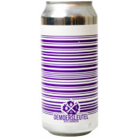 Moersleutel Craft Brewery 8719992492244 - Barcode Purple