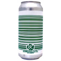 Moersleutel Craft Brewery 8719992492251 - Barcode Green