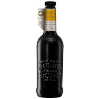 Goose Island Beer Company Bourbon County Brand Wheatwine (2018)