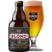 Croy Bieren Blond