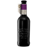 Goose Island Beer Company Bourbon County Brand Stout - Bramble Rye (2018)