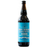 Goose Island Beer Company Bourbon County Brand Stout - Proprietor's 2014