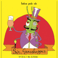 Deca Services Sir. Grasshopper