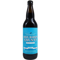 Goose Island Beer Company Bourbon County Brand Stout - Proprietor's 2013