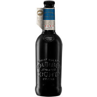 Goose Island Beer Company Bourbon County Brand Northwoods Stout (2017)