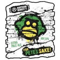 Northern Monkey Brew Co. For Pete's Sake!