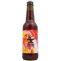 Iron Brewery Gose - Betterave Passion