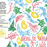 Brasserie La Jungle Bière de Table