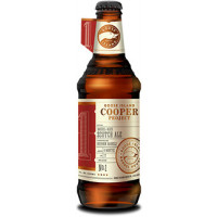 Goose Island Beer Company Cooper Project No. 1: Scotch Ale