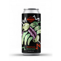 Basqueland Brewing Pintxo Pintxo