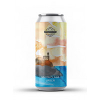 Basqueland Brewing Santa Clara