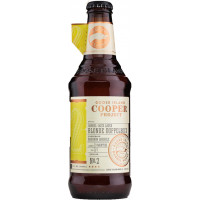 Goose Island Beer Company Cooper Project No. 2: Blonde Doppelbock