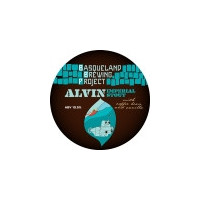 Basqueland Brewing Alvin