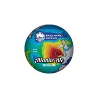 Basqueland Brewing Atlantic Ale