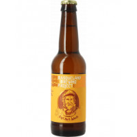 Basqueland Brewing Capt. Norb Kölsch