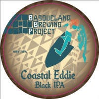 Basqueland Brewing Coastal Eddie