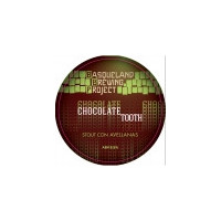 Basqueland Brewing Chocolate Tooth Stout