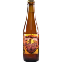 De Haeckse Brouwers Spijker Blond