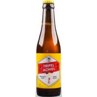De Haeckse Brouwers Tripel Achiel