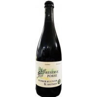 Kemker Kultuur Reserve Porse